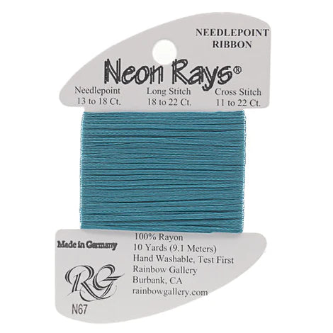 Neon Rays + (NP01 - NP124)