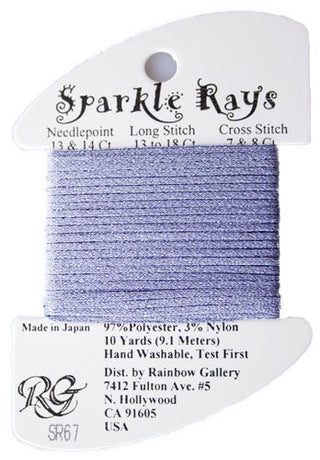 Sparkle Rays