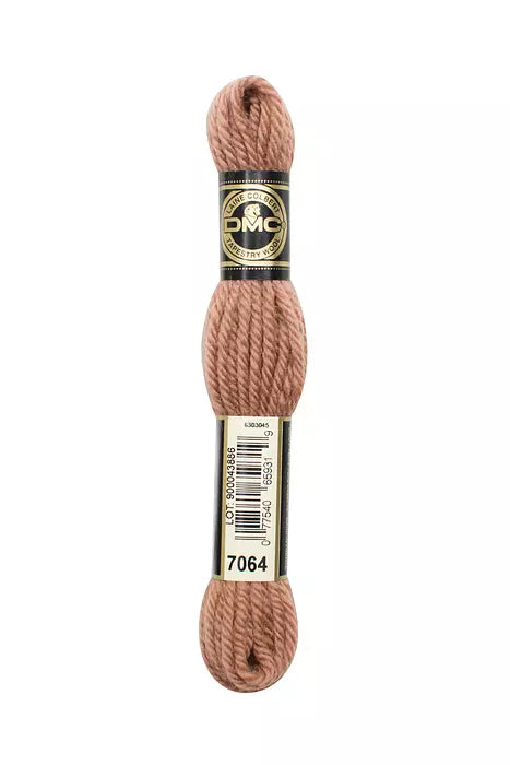 DMC Laine Colbert Tapestry Wool (7000 - 7199)