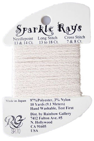 Sparkle Rays