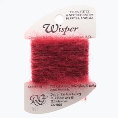 Wisper