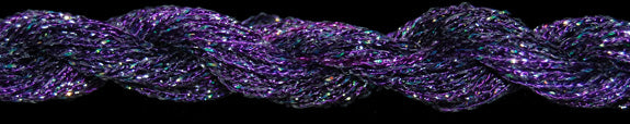 ThreadworX Overdyed Metallic #8 Braid (710793 and up)