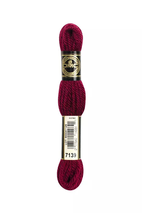 DMC Laine Colbert Tapestry Wool (7000 - 7199)