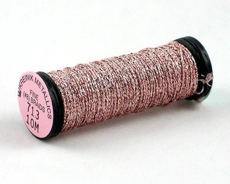 Kreinik #8 Braid Fine (127 - 5760)