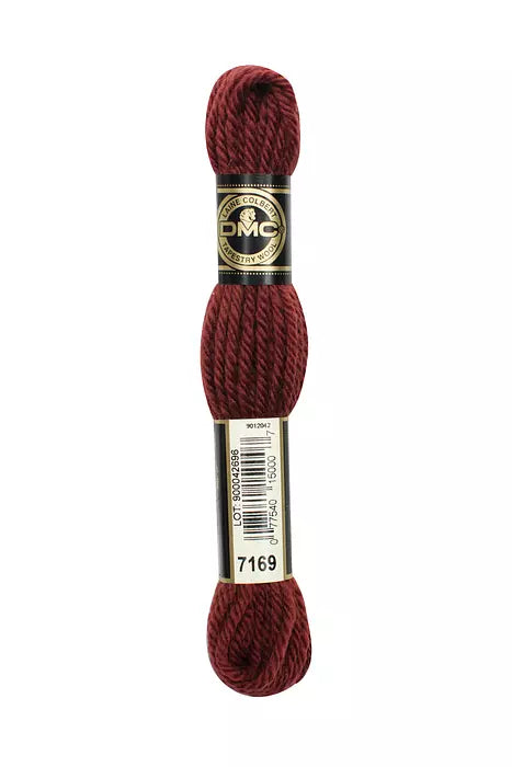 DMC Laine Colbert Tapestry Wool (7000 - 7199)