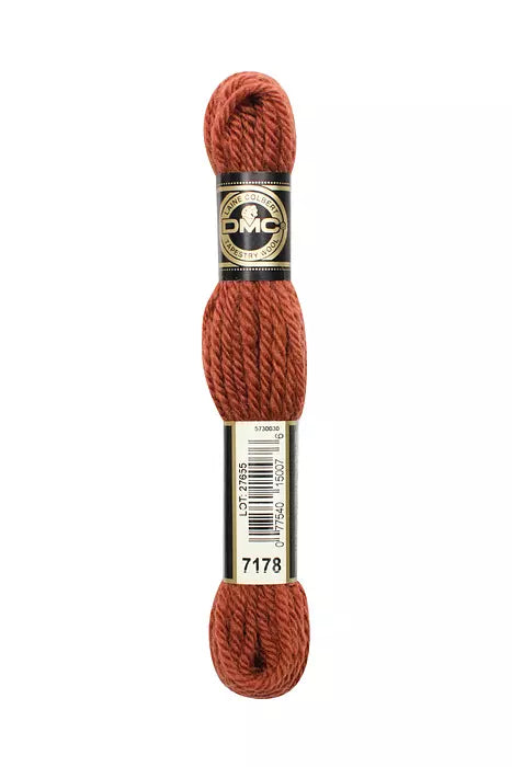 DMC Laine Colbert Tapestry Wool (7000 - 7199)