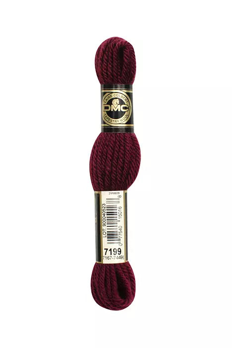 DMC Laine Colbert Tapestry Wool (7000 - 7199)