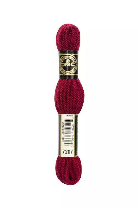 DMC Laine Colbert Tapestry Wool (7200 - 7382)