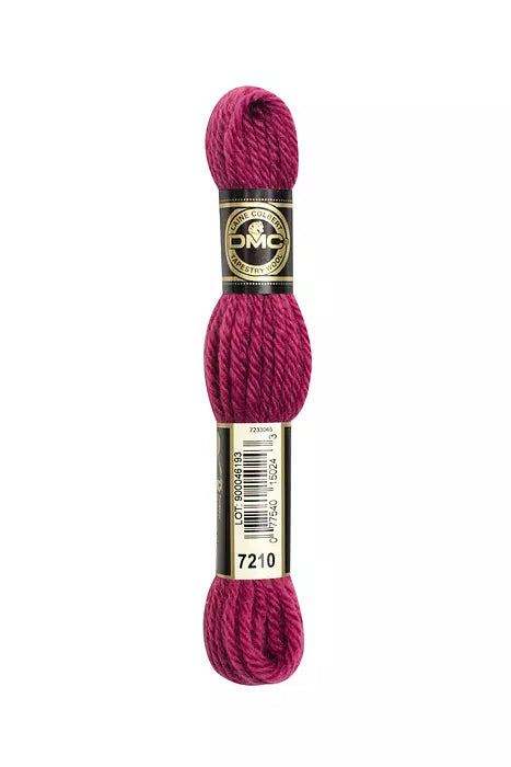 DMC Laine Colbert Tapestry Wool (7200 - 7382)