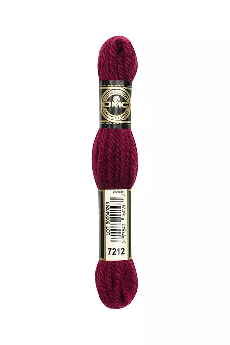 DMC Laine Colbert Tapestry Wool (7200 - 7382)