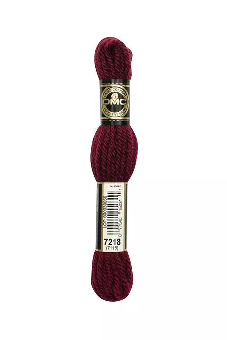 DMC Laine Colbert Tapestry Wool (7200 - 7382)