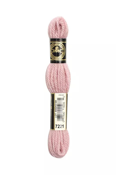 DMC Laine Colbert Tapestry Wool (7200 - 7382)