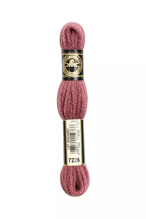 DMC Laine Colbert Tapestry Wool (7200 - 7382)