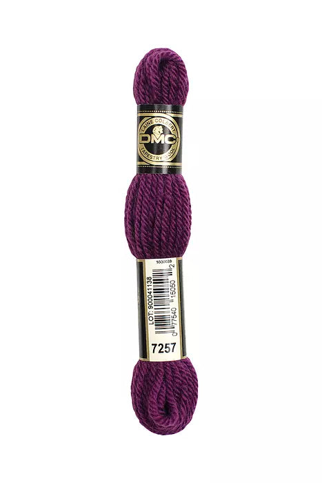 DMC Laine Colbert Tapestry Wool (7200 - 7382)