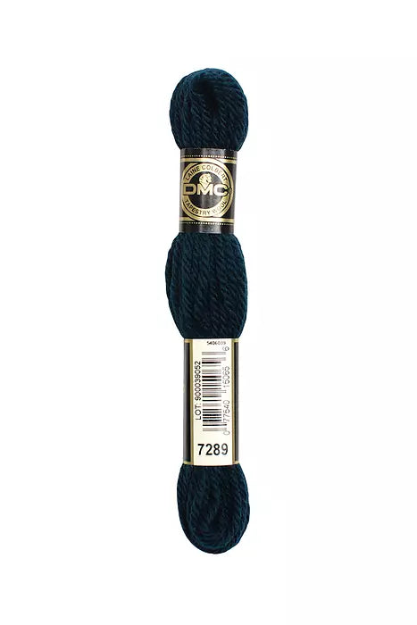 DMC Laine Colbert Tapestry Wool (7200 - 7382)