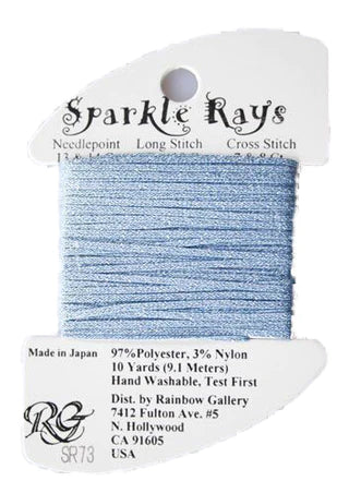 Sparkle Rays