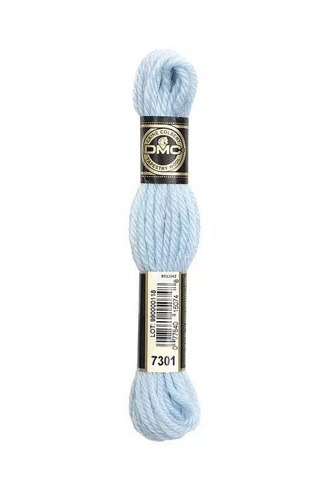 DMC Laine Colbert Tapestry Wool (7200 - 7382)