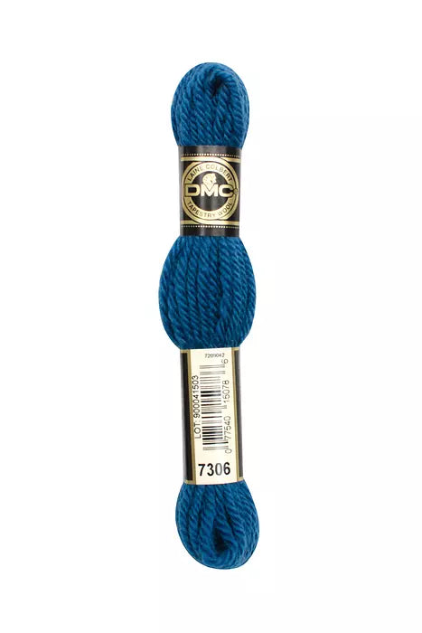 DMC Laine Colbert Tapestry Wool (7200 - 7382)