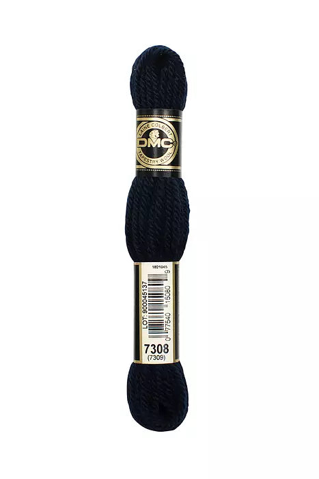 DMC Laine Colbert Tapestry Wool (7200 - 7382)