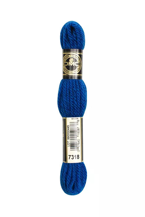 DMC Laine Colbert Tapestry Wool (7200 - 7382)