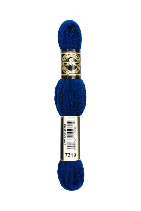 DMC Laine Colbert Tapestry Wool (7200 - 7382)