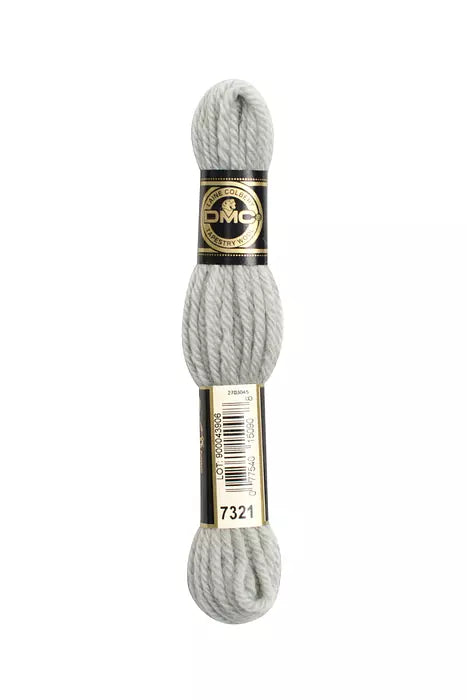 DMC Laine Colbert Tapestry Wool (7200 - 7382)