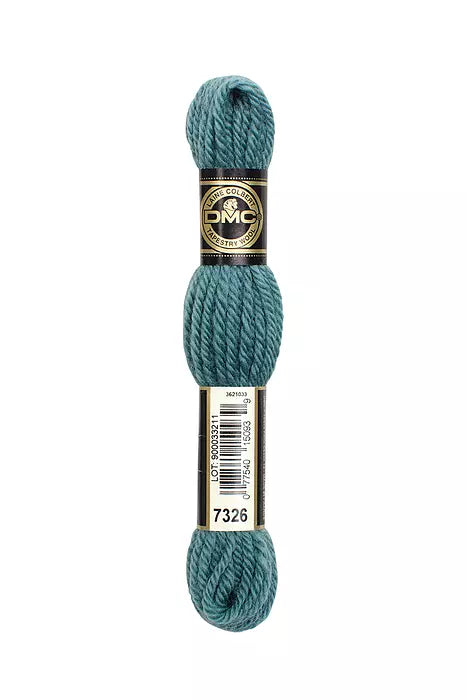 DMC Laine Colbert Tapestry Wool (7200 - 7382)