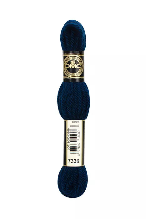 DMC Laine Colbert Tapestry Wool (7200 - 7382)