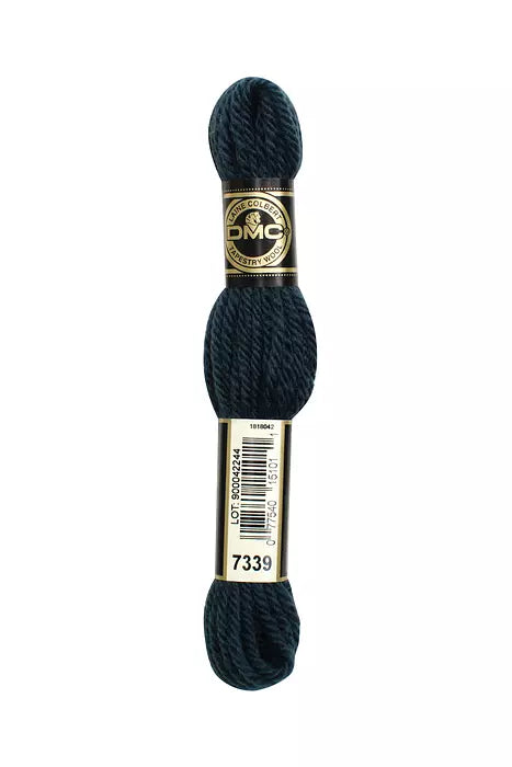 DMC Laine Colbert Tapestry Wool (7200 - 7382)