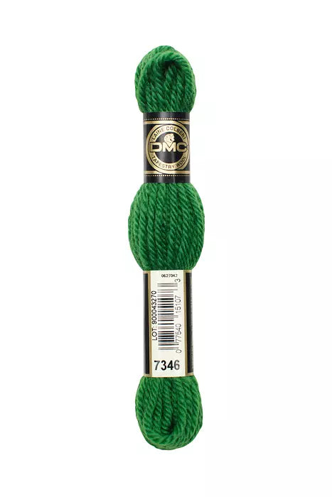 DMC Laine Colbert Tapestry Wool (7200 - 7382)