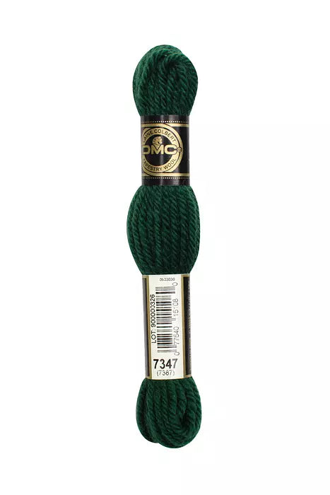 DMC Laine Colbert Tapestry Wool (7200 - 7382)