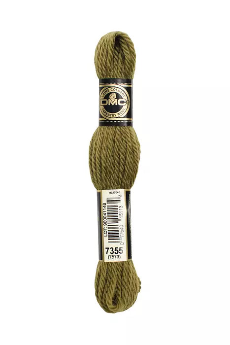 DMC Laine Colbert Tapestry Wool (7200 - 7382)