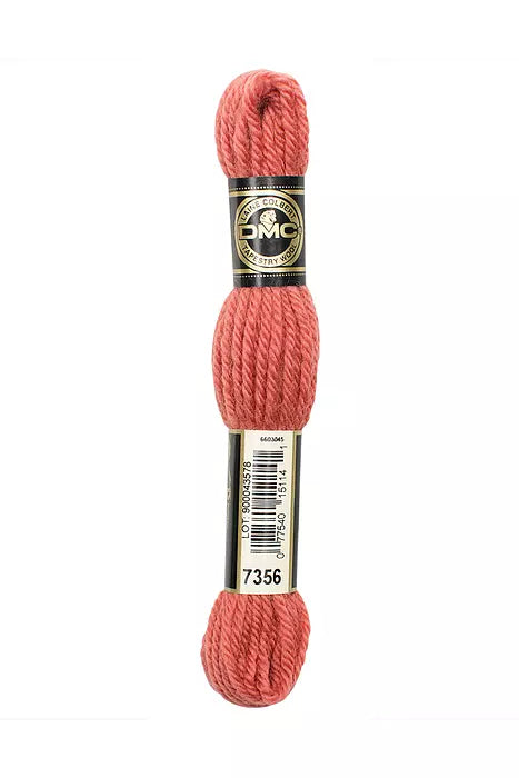 DMC Laine Colbert Tapestry Wool (7200 - 7382)