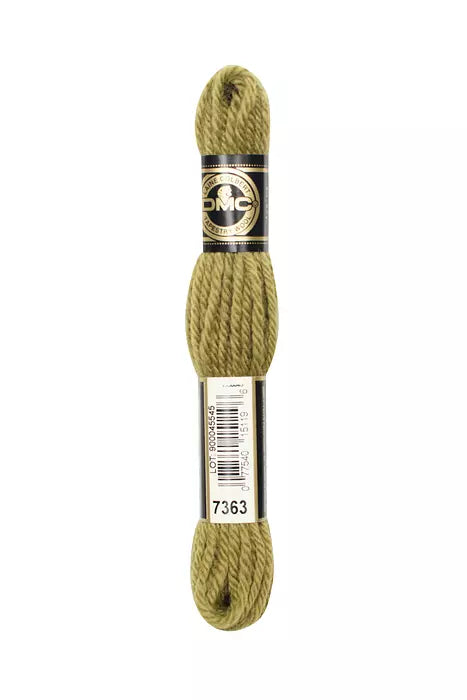 DMC Laine Colbert Tapestry Wool (7200 - 7382)