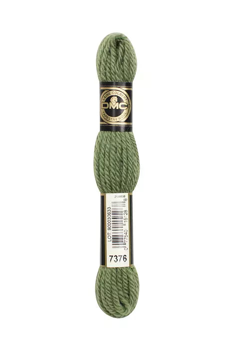 DMC Laine Colbert Tapestry Wool (7200 - 7382)