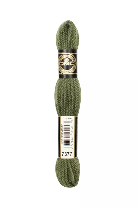 DMC Laine Colbert Tapestry Wool (7200 - 7382)