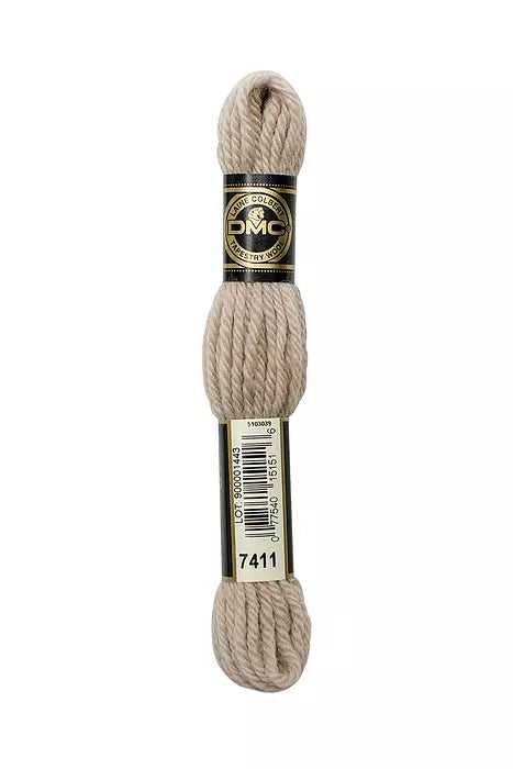 DMC Laine Colbert Tapestry Wool (7383 -7554)