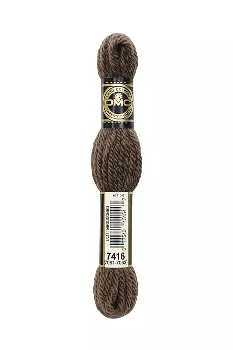 DMC Laine Colbert Tapestry Wool (7383 -7554)