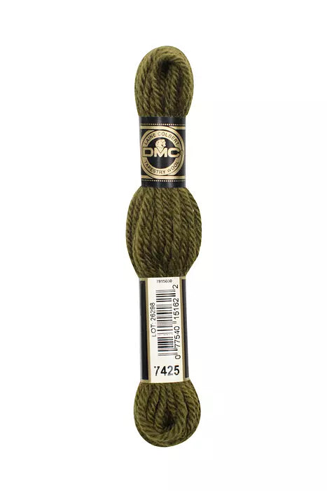 DMC Laine Colbert Tapestry Wool (7383 -7554)