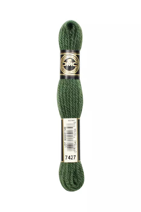 DMC Laine Colbert Tapestry Wool (7383 -7554)