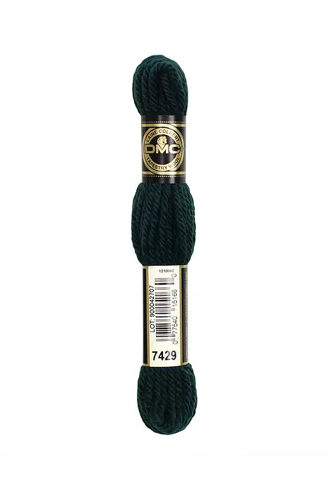 DMC Laine Colbert Tapestry Wool (7383 -7554)