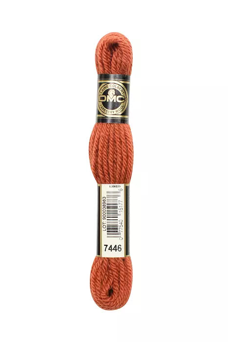 DMC Laine Colbert Tapestry Wool (7383 -7554)