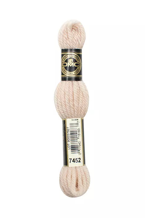 DMC Laine Colbert Tapestry Wool (7383 -7554)