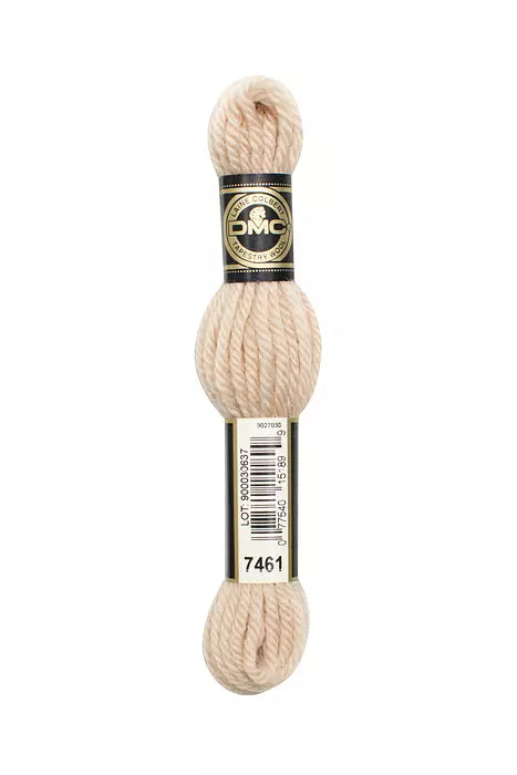 DMC Laine Colbert Tapestry Wool (7383 -7554)