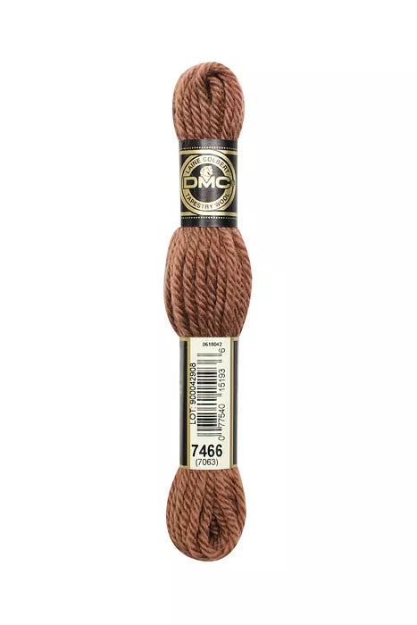 DMC Laine Colbert Tapestry Wool (7383 -7554)