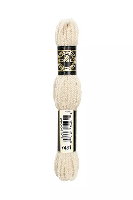 DMC Laine Colbert Tapestry Wool (7383 -7554)