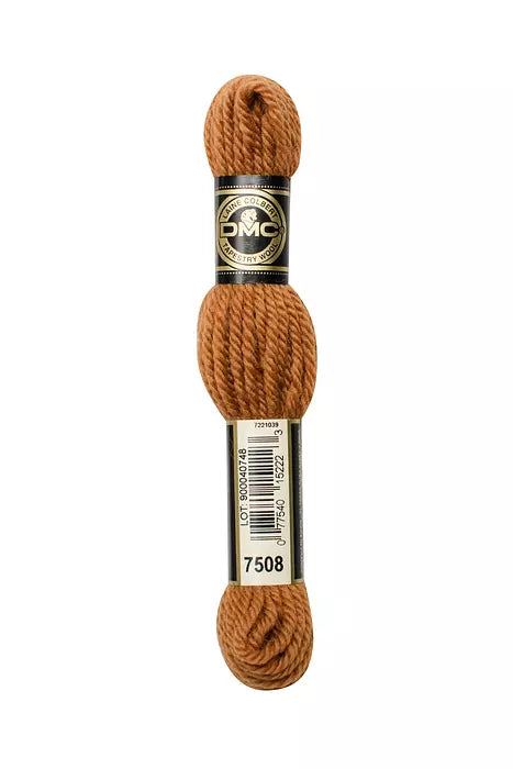 DMC Laine Colbert Tapestry Wool (7383 -7554)