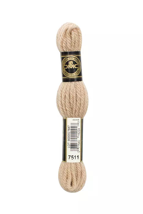 DMC Laine Colbert Tapestry Wool (7383 -7554)