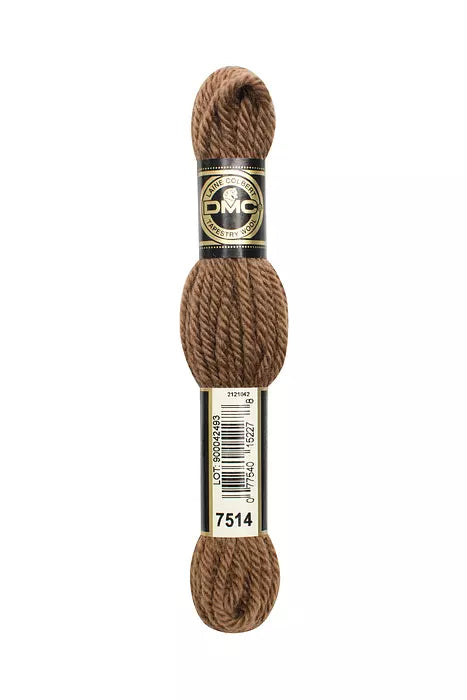 DMC Laine Colbert Tapestry Wool (7383 -7554)