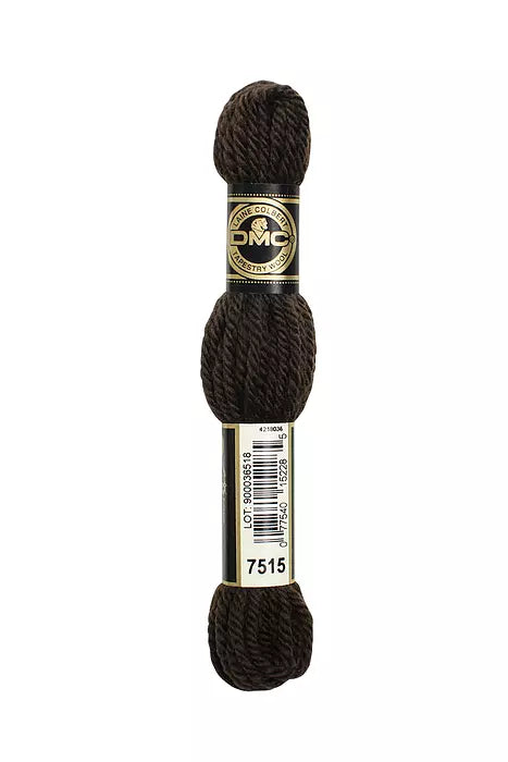 DMC Laine Colbert Tapestry Wool (7383 -7554)